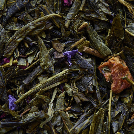 GREEN BEAUTY 105 ceai verde - 50 g