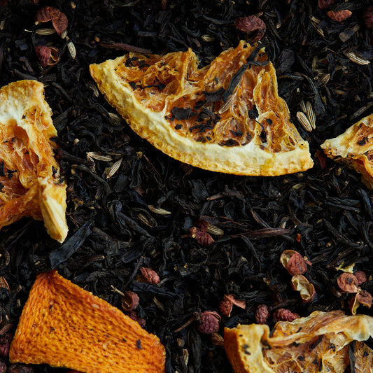 ceai negru SAMARKAND - 50 g