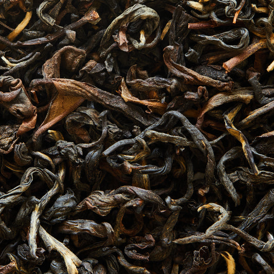 Ceai Oolong organic LIZA HILL - 50 g