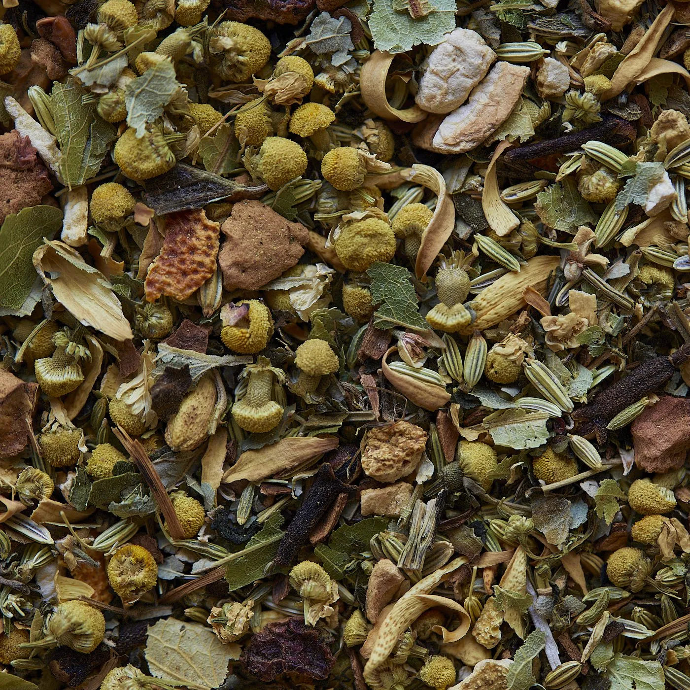 ceai de plante RELAX 2015 - 50 g