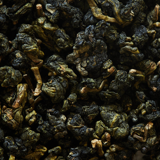 Ceai Oolong Ha Li Shan Taiwan - 50 g