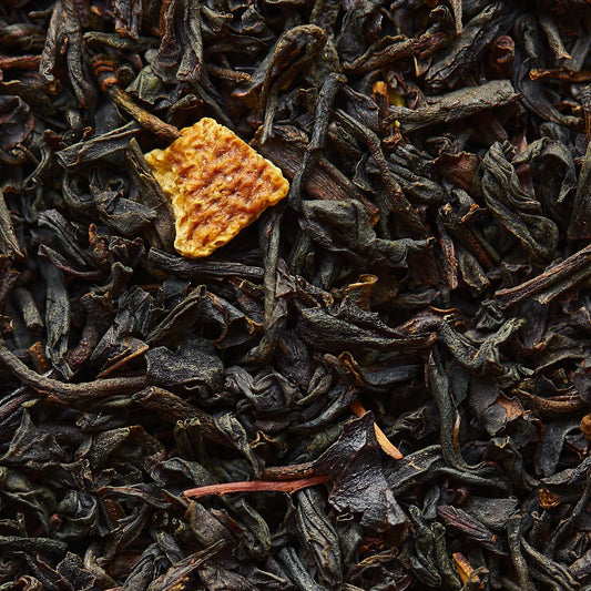 ceai negru de PORTOCALA AMAR - 50 g