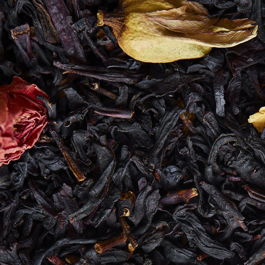 Ceai negru FRUMOS DIMINATEA - 50 g