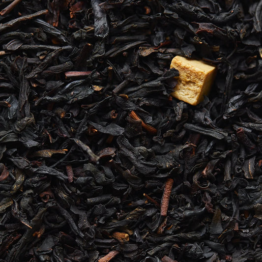 Ceai negru CEAAI CARAMEL - 50 g