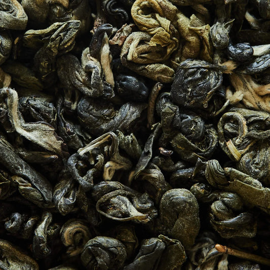 ceai verde SILVER PEARL - 50 g