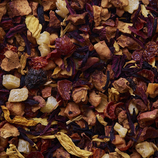 Infuzie de fructe DREAM OF PEARS 500 - 50 g