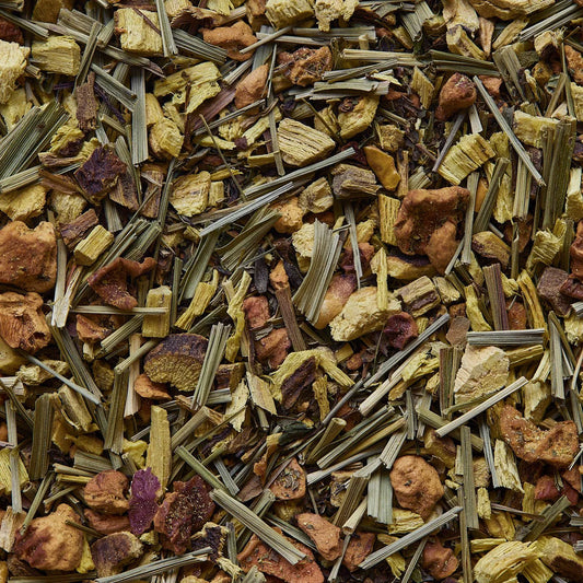 infuzie de fructe LIMONCELLO - 50 g