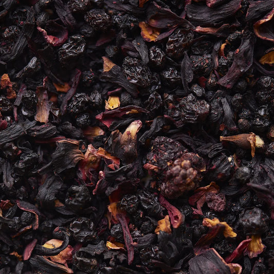 Infuzie de fructe BACES - 50 g