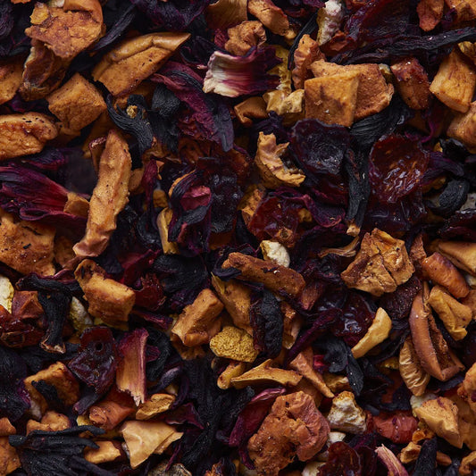 Infuzie de fructe FRUIT GARDEN - 50 g