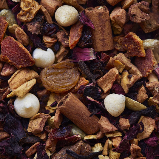 infuzie de fructe SNOW QUEEN - 50 g