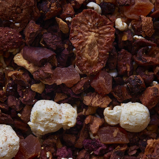 COCCOLA DULCE infuzie de fructe - 50 g