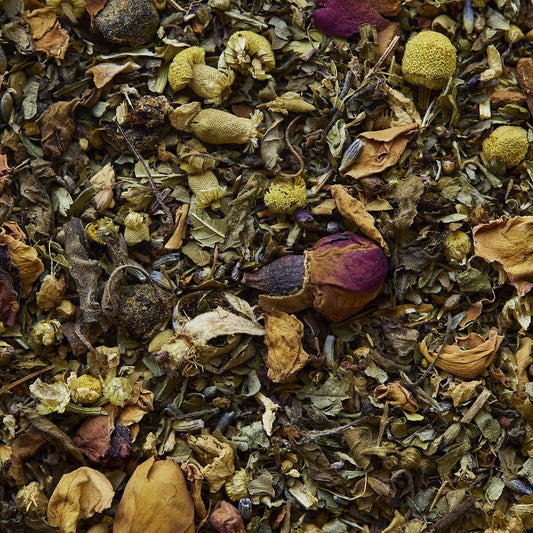 Infuzie de fructe GRADINA SIMPLULOR - 50 g