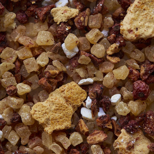 Infuzie de fructe CANARE 523 - 50 g