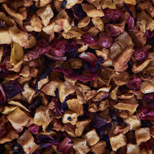 Infuzie de fructe PERLE DE FRUCTE - 50 g