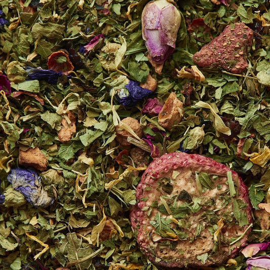 MAGIC GARDEN infuzie de fructe - 50 g