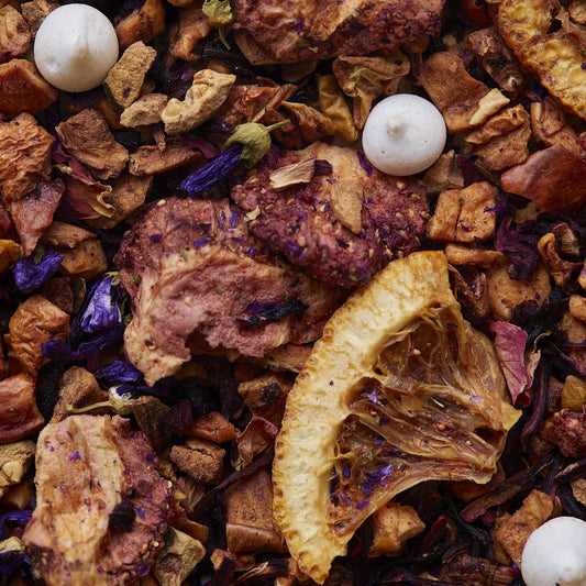 Infuzie de fructe POTIUNE MAGICA - 50 g