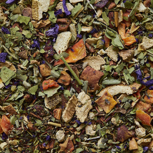 MAGIC OF THE LAKE infuzie de fructe - 50 g