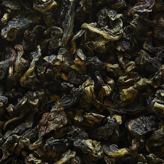 TIE GUAN YIN ceai oloong de calitate 3eme - 50 g