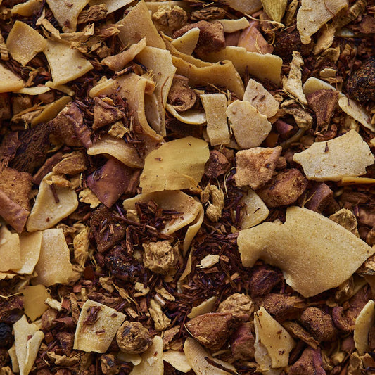 Rooibos NOAPTEA LUMINILOR - 50 g