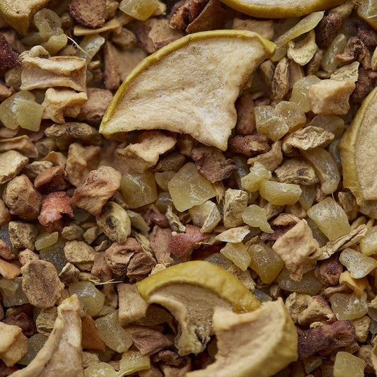 Infuzie de fructe GINGER CANDY - 50 g