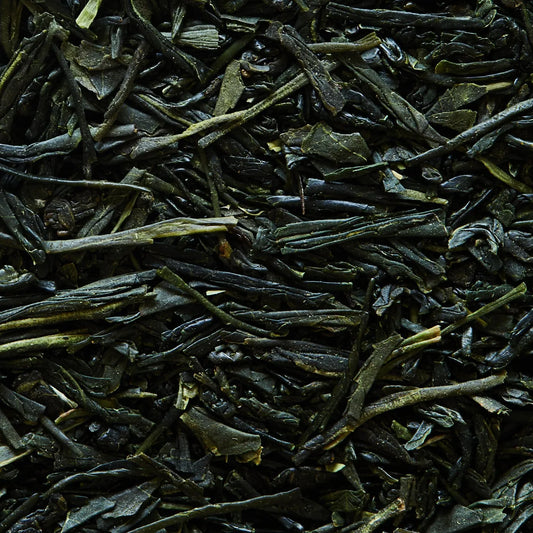 JAPONIA SENCHA UCHIYAMA ceai verde BIO 70A - 50 g