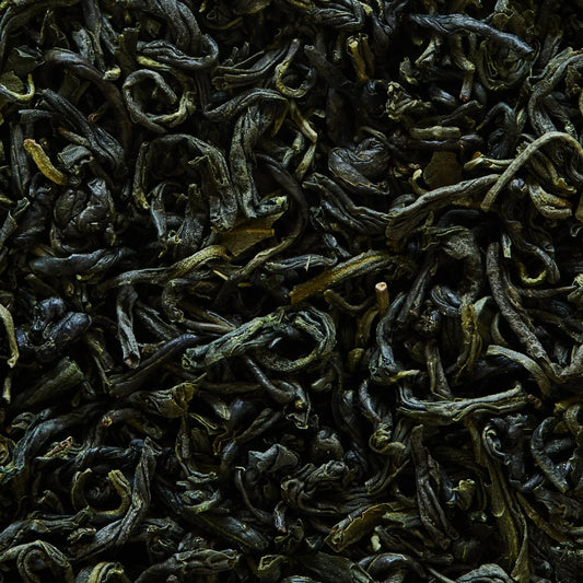 JAPONIA YONKON ceai verde ORGANIC - 50 g