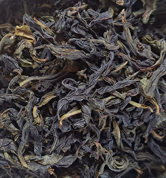 Ceai POUCHONG Oolong (Wen Shan Bao Zhong) - 50 g