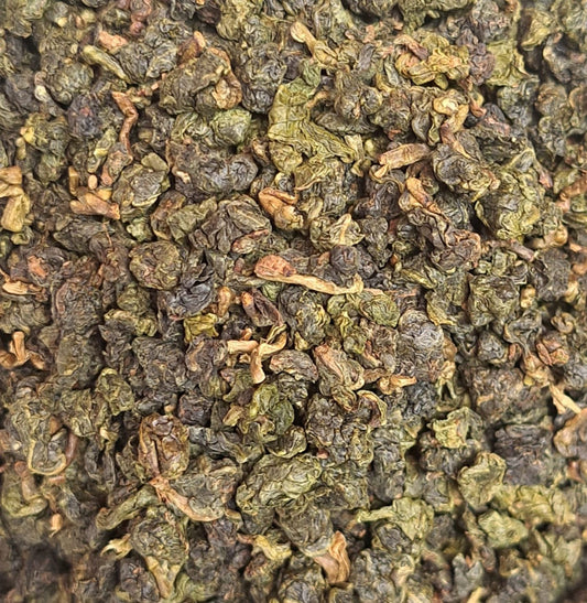 CEAI OOLONG DONG DING - 50 g